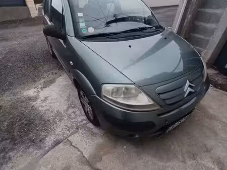 Citroën C3 1.4 HDi 70