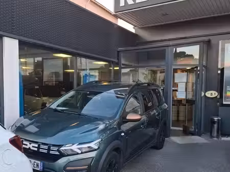 Dacia Jogger 1.0 100