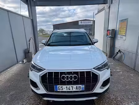 Audi Q3 1.4 TFSI 150