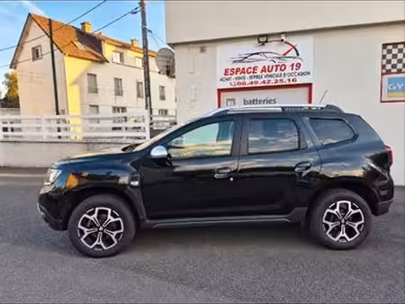 Dacia Duster 1.5 dCi 115