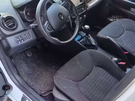Renault Clio 1.5 dCi 90 Limited