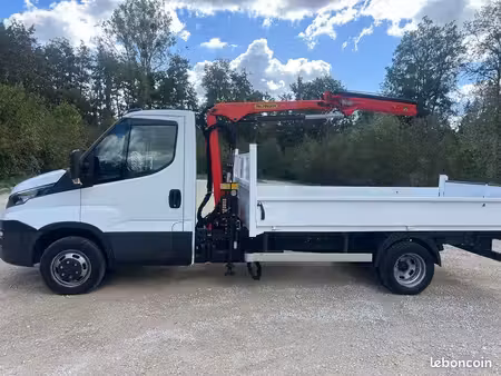 Iveco Lkw/trucks 