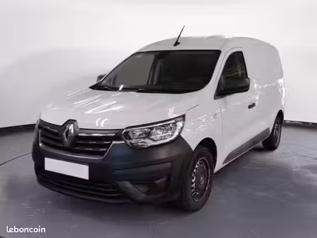Renault Express Van 1.5 dCi 95 Confort