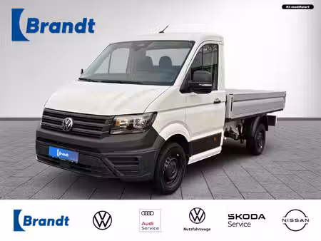 Volkswagen Transporter 2.0 TDI 140