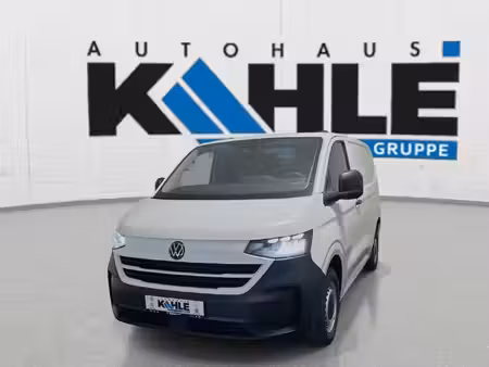 Volkswagen Transporter T7 136