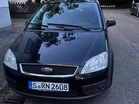 Ford C-max 1.6 Trend