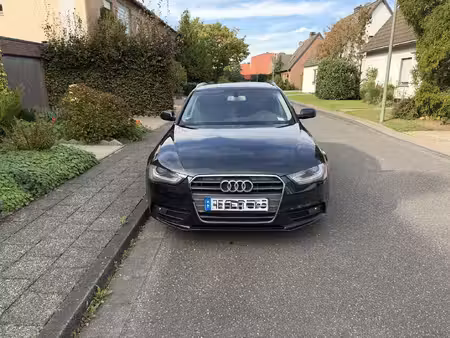 Audi A4 2.0 TDI 150 Ambition