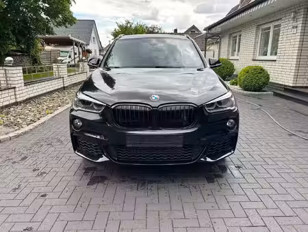 BMW X1 20i 2.0 192 sDrive