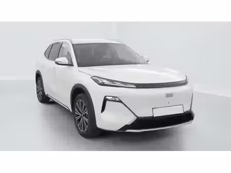 Geely Starray 