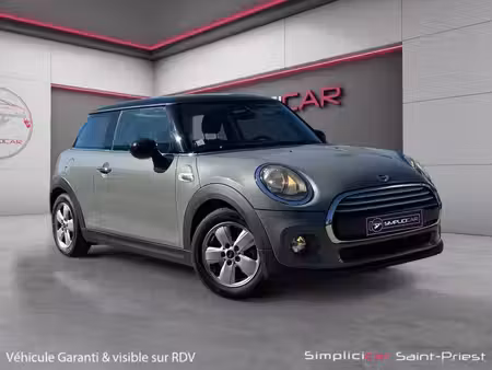Mini Mini Cooper 1.5 136