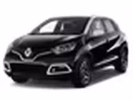 Renault Captur E-Tech 160 Esprit Alpine
