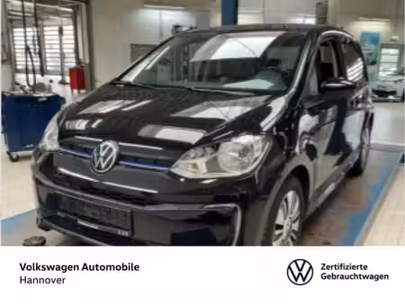 Volkswagen up! 83 Max