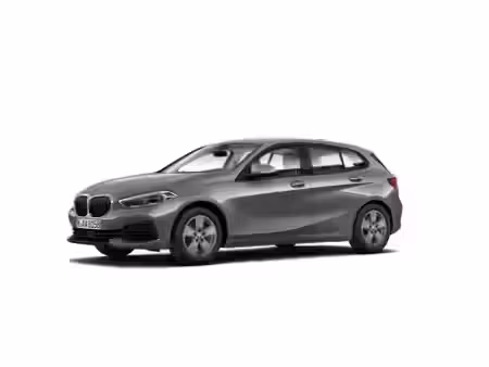 BMW Série 1 116i 1.5 sDrive