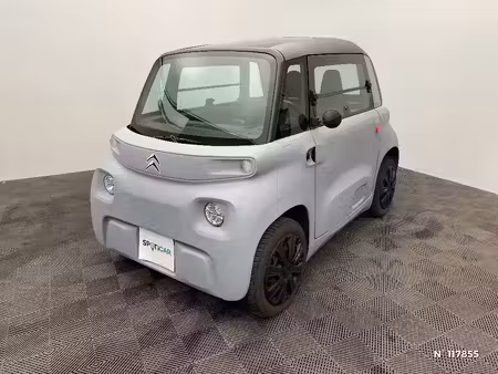 Citroën C-zero 