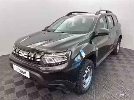 Dacia Duster Eco G 1.0 101