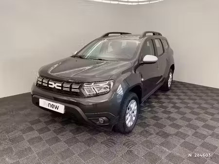 Dacia Duster Eco G 1.0 101 Expression