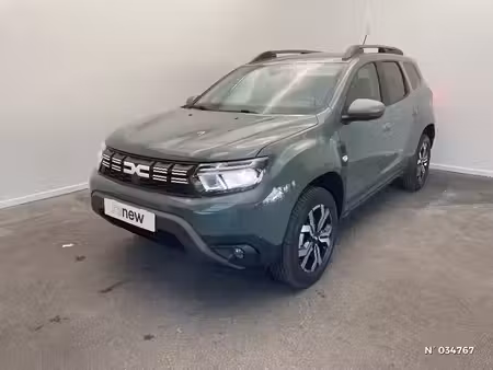 Dacia Duster Eco G 1.0 101 Journey