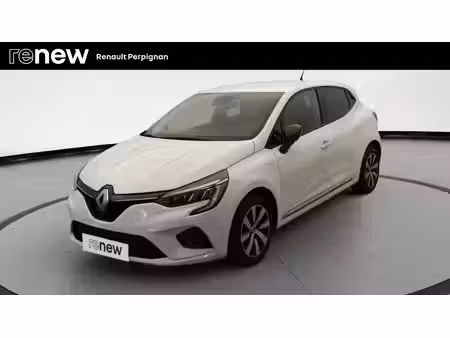 Renault Clio 1.5 dCi 100
