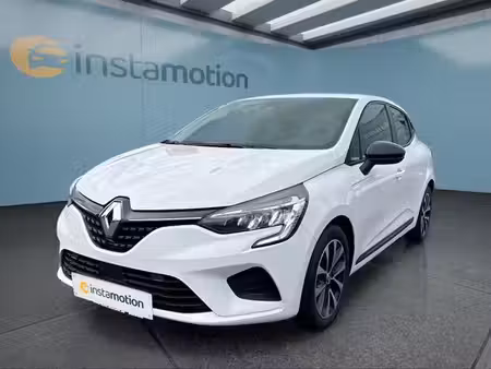 Renault Clio 1.0 TCe 90