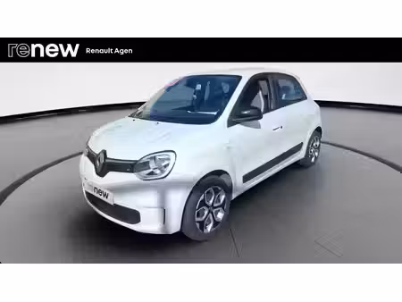 Renault Twingo 81