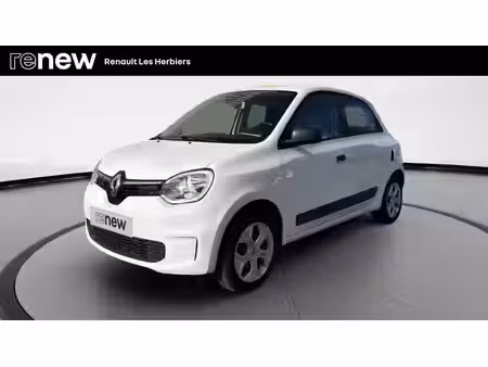 Renault Twingo 1.0 SCe 65 Entry