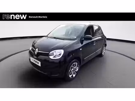 Renault Twingo 1.0 SCe 65