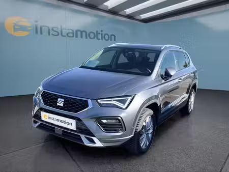 Seat Ateca 1.5 TSI 150 Style