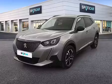 Peugeot 2008 1.2 PureTech 100 Allure