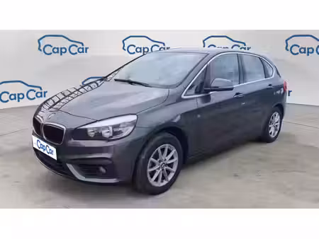 BMW Série 2 214d 1.5 95 Lounge