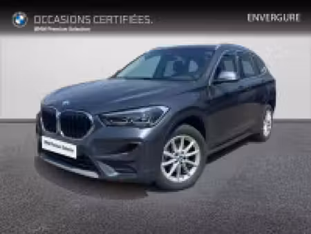BMW X1 16d 1.5 116 sDrive