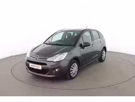 Citroën C3 1.0 VTi 68