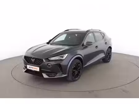 Cupra Formentor 1.4 245