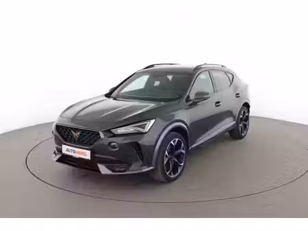 Cupra Formentor VZ 2.0 TSI 310 4x4