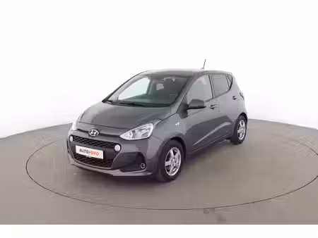 Hyundai i10 1.0 67