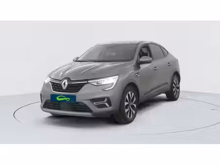 Renault Arkana 1.3 TCe 140 Evolution