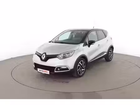 Renault Captur 0.9 TCe 90