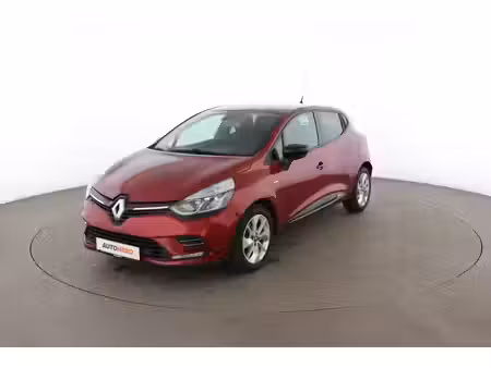 Renault Clio 0.9 90