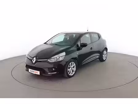 Renault Clio 0.9 90