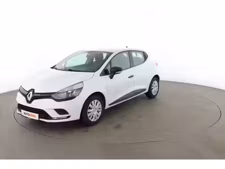 Renault Clio 0.9 TCe 76