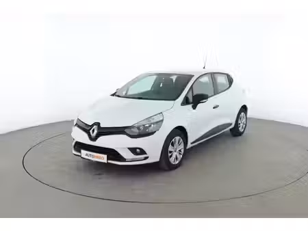 Renault Clio 1.2