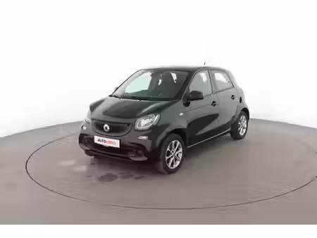 Smart Forfour 1.0 71