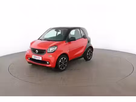 Smart Fortwo 1.0 71