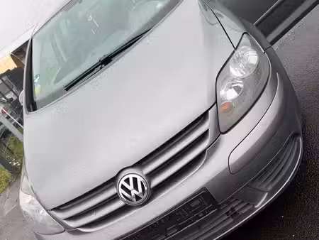Volkswagen Golf Plus 1.9 TDI 105