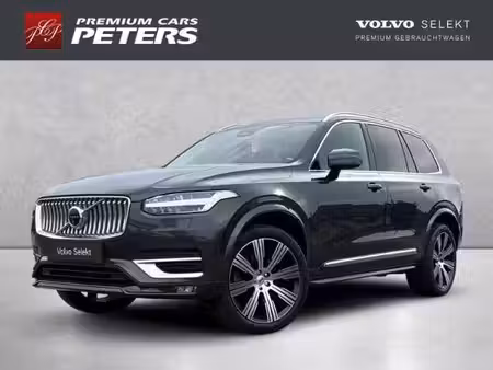 Volvo XC90 T8 2.0 310 4x4