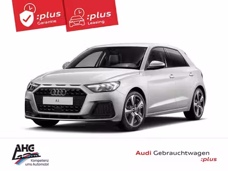 Audi A1 30 TFSI 1.0 TFSI 116