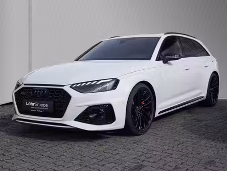 Audi A4 40 TFSI 2.0 TDI 150 quattro