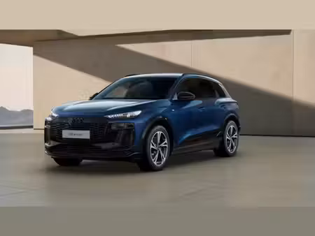 Audi e-tron Business Line