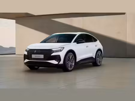 Audi Q4 e-tron 45 285