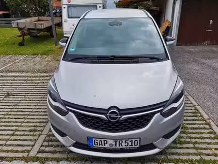 Opel Zafira 2.0 CDTI 170 Cosmo