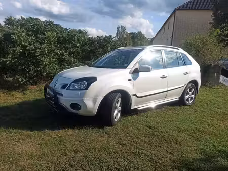 Renault Koleos 2.0 dCi 150 4x4